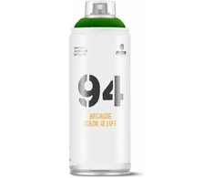 Montana DAŽAI AEROZ 94 R-6018 SLĖNIO ŽALIA 400ML