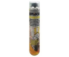 MONTAVIMO PUTOS BRIKO MAXI PIST 870ML14-84