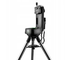 SkyWatcher „Sky-Watcher Fusion 120i“ laikiklis + plieno trikojis