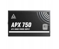 Maitinimo šaltinis Montech APX 750W