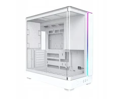 Montech King 45 baltas dėklas