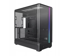 Montech King 45 juodas dėklas