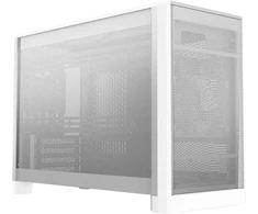 Montech Korpusas Minitower MATX be maitinimo šaltinio/TEN (W)