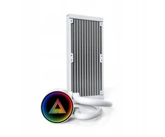 Vandens aušinimas Montech LightFlow ARGB 240 (LightFlow ARGB 240 (W))