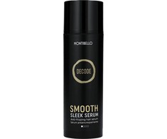 MONTIBELLO Decode Smooth Sleek Serum wygładzające serum do włosów 150ml