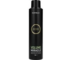 MONTIBELLO Decode Volume, 250 ml