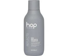 Montibello HOP Raudona Reflects Šampūnas 300ml