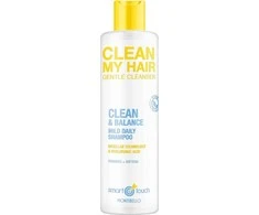 MONTIBELLO Smart Touch Clean My Hair, 300 ml