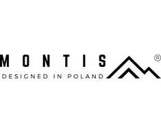Montis dvigubas skirstytuvas 2x2P+Z, 16A, 250V, IP44, oranžinis MT089