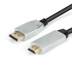 Montis Prijunkite DisplayPort v1.4? hdmi 2.0 mt040 1.8m