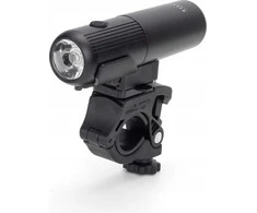 Montis LED 2in1 priekinis dviračio žibintas MT111 Priekinis apšvietimas