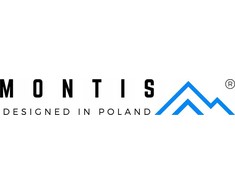 Montis Maitinimo ilgintuvas 5 lizdai 5m su jungikliu baltas MT119-5 MONTIS