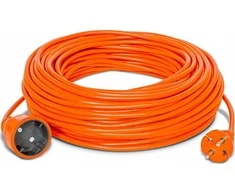Montis Sodo ilgintuvas 10m 2x1mm MT080-10