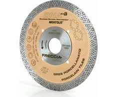 MONTOLIT DIAMOND BLADE CGX 125mm