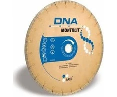 MONTOLIT deimantinis peilis SCX250 ...