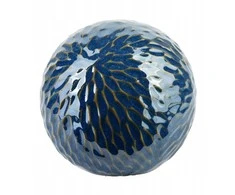 Mondex Since 1986R Moon in the room SAGGIO PATTERN Dekoratyvinis rutulys 10cm