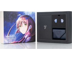 Ausinės Mėlyna MOONDROP Starfield 2 Ausinukai | Mėlyna