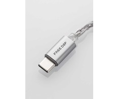 Moondrop USB-C laidas ausinėms su 2pin