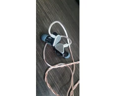Moondrop MOONDROP variantai IEM ausinės 1DD+2BA+2EST