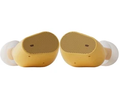 Moondrop Pudding geltona ausinės - belaidės TWS ausinės su ANC (6972585503815)