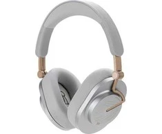 „MOONDROP X SINGER“ „Bluetooth“ ausinės su ANC, baltos