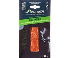 MOONLIGHT Dinner Rabbit Fillet - skanėstas katėms - 22g