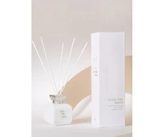 Kvapas namams ODORO Elements OVER THE MOON, 100 ml