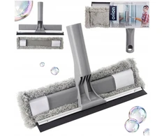 Orion Langų valytuvas 2-in-1 su squeegee