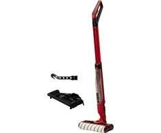 Akumuliatorinė šluota Einhell CLEANEXXO; 18 V (be akumuliatoriaus ir pakrovėjo)