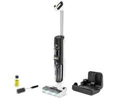 Dulkių siurblys vertikalus Karcher FCV 4 Dry Pet&amp;Home