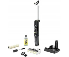 Dulkių siurblys Mop elektrinis Karcher FCV 4 EXTRA+