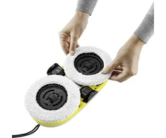 Dulkių siurblys Mop elektrinis Karcher Kärcher RCW 2 Extra (1.269-212.0)