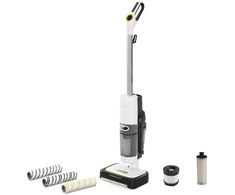 Dulkių siurblys vertikalus Karcher Kärcher SCV 4 deluxe select (1.056-533.0)