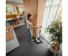 Dulkių siurblys vertikalus Karcher Kärcher SCV 4 deluxe select (1.056-533.0)