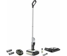 Dulkių siurblys Karcher FC 2-4 Baterija Set 2B Duo *EU