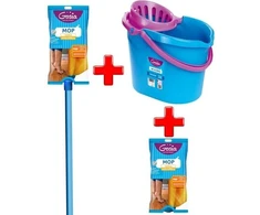 Mop Gosia (GOS000247) su kibiru