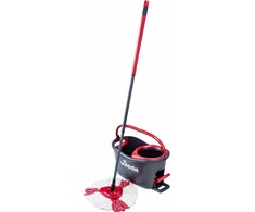 Šluostė Vileda Turbo EasyWring &amp; Clean (158571)