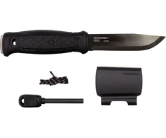 Išgyvenimo rinkinys Morakniv Garberg BlackBlade