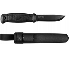 Morakniv Peilis Garberg BlackBlade Carbon Polymer