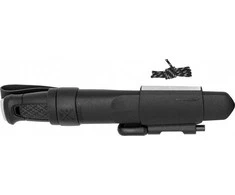 Morakniv Morakniv GARBERG Juodas WITH SURVIVAL KIT (13914)