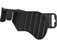 "Morakniv Belly Opener" peilis, juodas nerūdijantis plienas