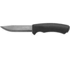 Morakniv Peilis Mora BushCraft Juodas
