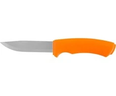 Morakniv Mora Peilis rinkinys Bushcraft Survival Oranžinis