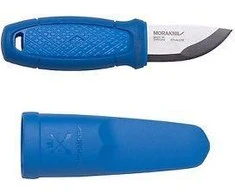 Peilis Morakniv Eldris, nerūdijantis plienas, mėlynas
