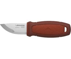 Morakniv Nóż Eldris raudona