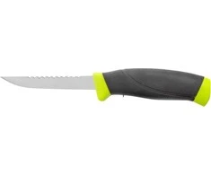 Žuvies filiavimo peilis Morakniv® Companion Fishing Scaler 098