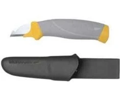 Elektriko peilis Morakniv®HighQ 34*1,4mm dvigubai galąsta nužievinimo įpjova