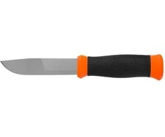 Morakniv® 2000 Hi-Vis oranžinis peilis