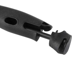 Turistinis peilis Morakniv Companion Spark (S)