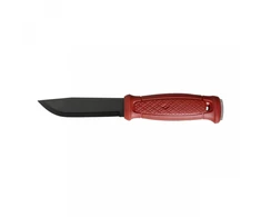 Morakniv peilis Morakniv Garberg BlackBlade Dala Raudona (C)